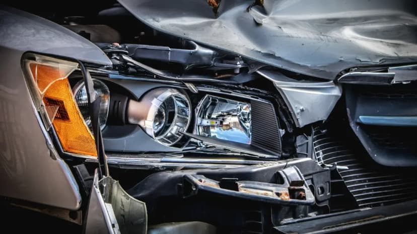 Professional auto body shop and collision repair services including paint matching, frame straightening, and insurance assistance at Bani Auto Repair